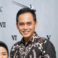 Dedy Wibowo