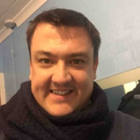 Craig Coupar