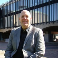 Paul Cole