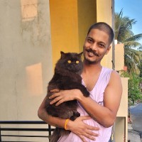 Tushar Devkar