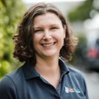Kate Mottram