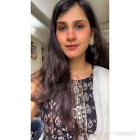 Prapti Patel