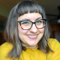 Bethany Pettinger (She/Her)
