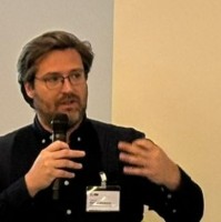 David Bauer Dionisio