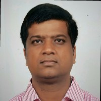 Santosh Gour