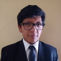Elard Gustavo Condori Castro