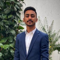 Parth Patel