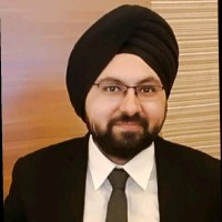 Angad Singh
