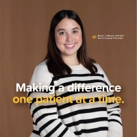 Marie L. II Nieves-Nieves M.S., CF-SLP