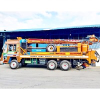 Upasna Borewells