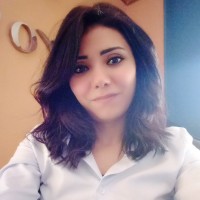 Amal Barsoum