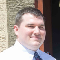 Blake Buser
