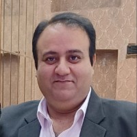 Rajan Sharma