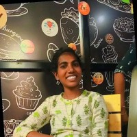 Pavani Jarugumalli