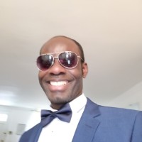 Erick Etienne
