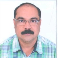 Dr. SUNIL KUMAR HASSAN SHIVANANDA