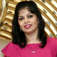 Smriti Mishra