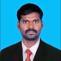 Chinnakannu M