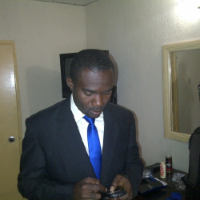 Chima Agbarakwe