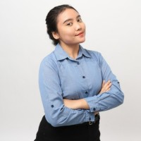 Elisabeth C. Anggita Manik