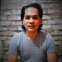 Rey Kenneth Segundo