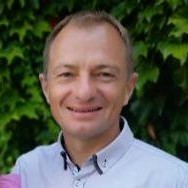 Milan Moškon