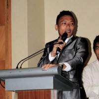 Suhari Mustaffa - Training Specialist