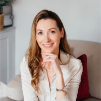 Elena Danilyuk