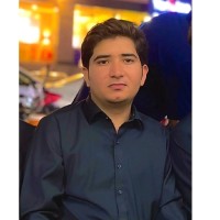 Zubair Inayat