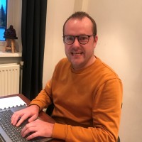 Bastiaan Roerdink