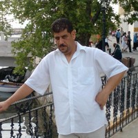Charef Bahar