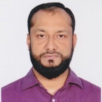 Syed Abu Saleh