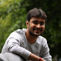 Shashwat Bhat