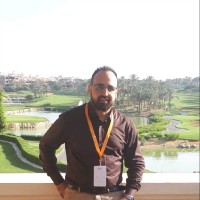 Ayman Saeed
