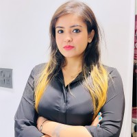 Ashita Bhatia