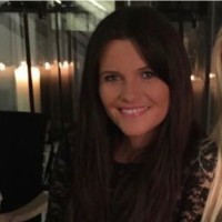 Samantha Harris