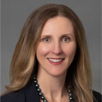 Julia Spencer