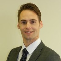 Matthew Morton