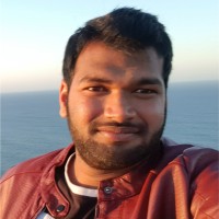 Apurup Chowdary Kommineni