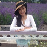 Sabrina Liu