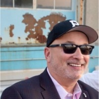 Ken Geist