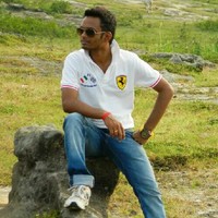 Arindam Mandal