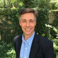 Eric Tindall
