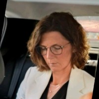 Johanna Haitsma-Van Der Weerd