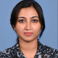 Varsha E P