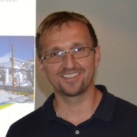 Igor Bozic, P.Eng., LEED AP