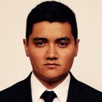 Adrian Navarrete