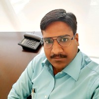 Vaibhav Agarwal