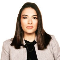 Demetra Chinni