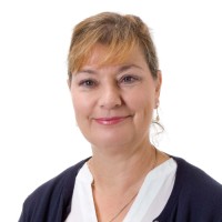 Sharon Pearson